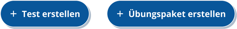Übungspakete und Tests erstellen