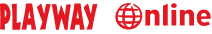 PLAYWAY Online logo